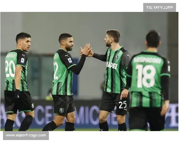 萨索洛携手新赞助商，商业合作迎来新突破