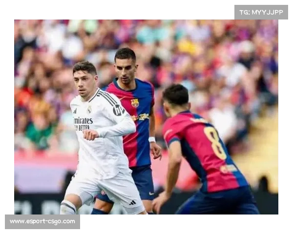 皇马豪取四连胜，积分榜紧追巴萨保留争冠悬念