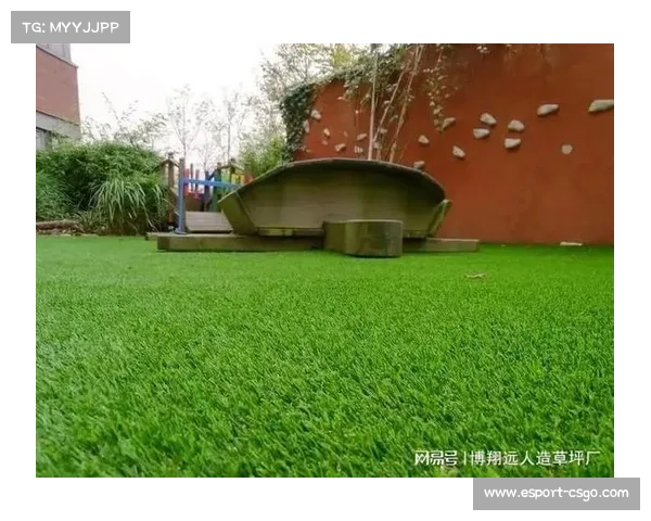 温布尔登测试新型草皮，耐磨损性能提升显著